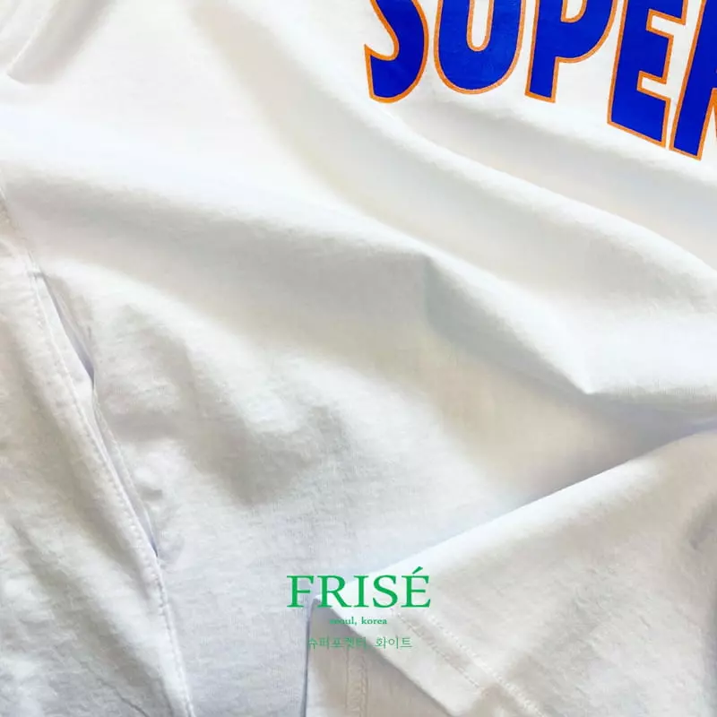 Frise - Korean Children Fashion - #magicofchildhood - Super Pocket Tee with Mom - 3