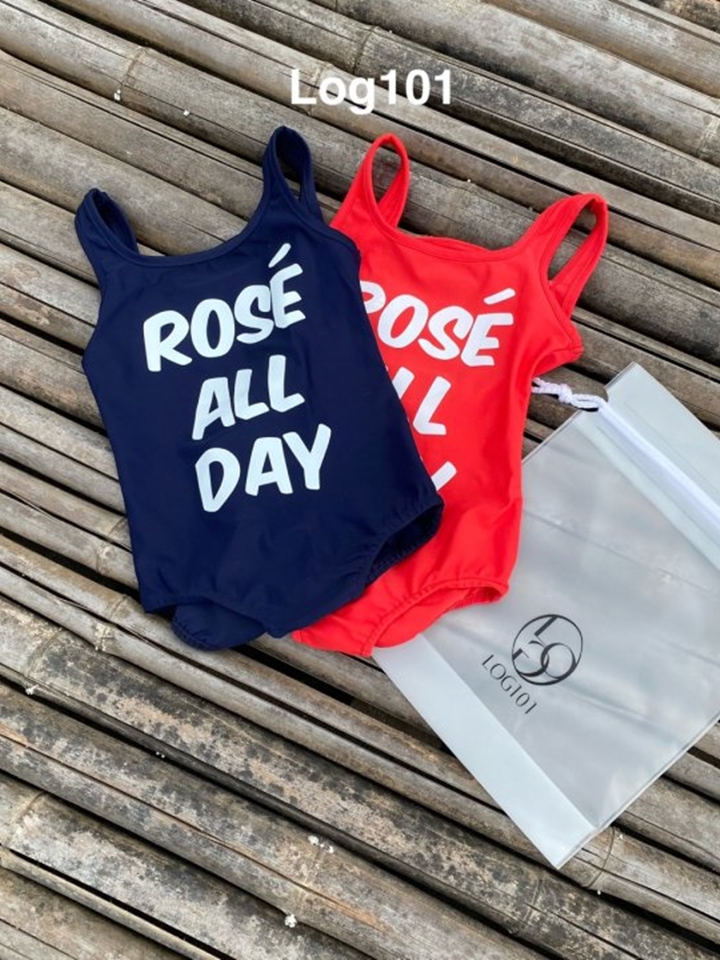 Rose Swimwear KKAMI