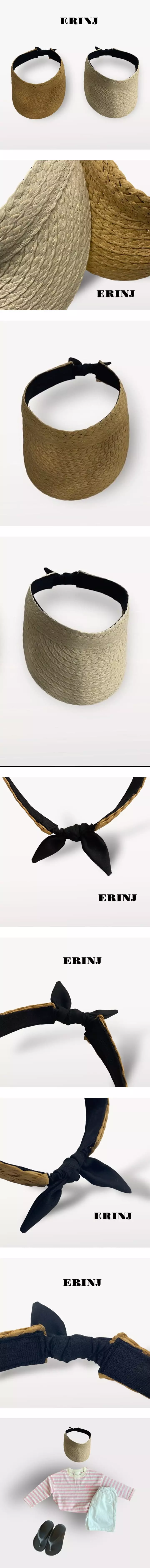 Erin J - Korean Children Fashion - #littlefashionista - Summer Cap