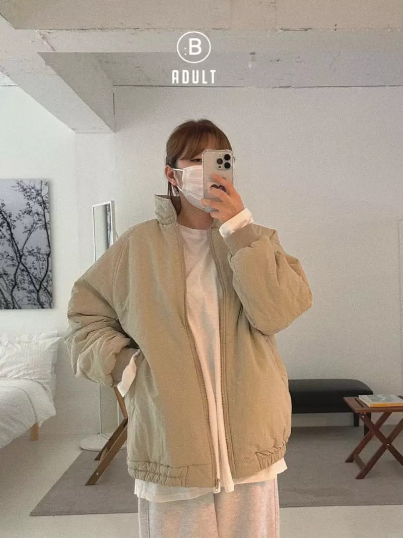 Bella Bambina - Korean Women Fashion - #shopsmall - M Drop Collar Jumper