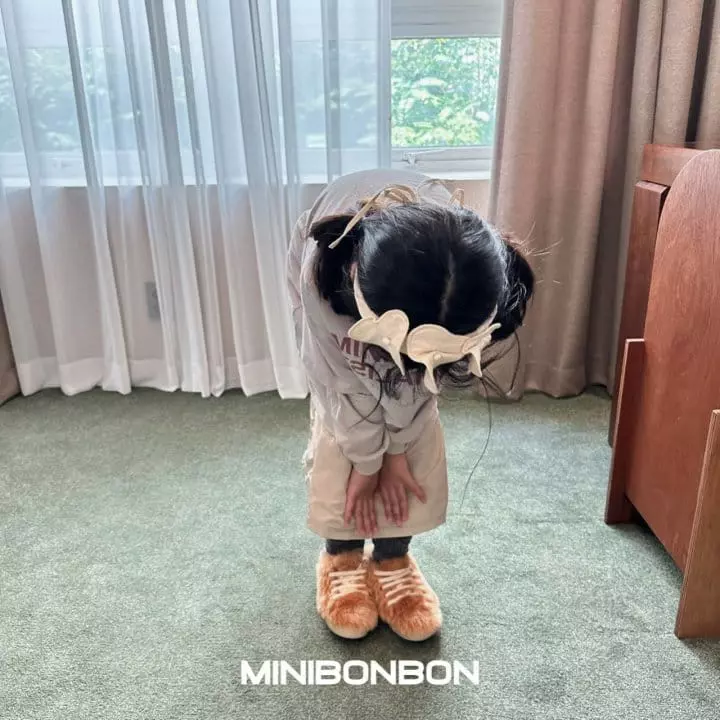 Mini Bongbong - Korean Children Fashion - #minifashionista - Cargo Skirt